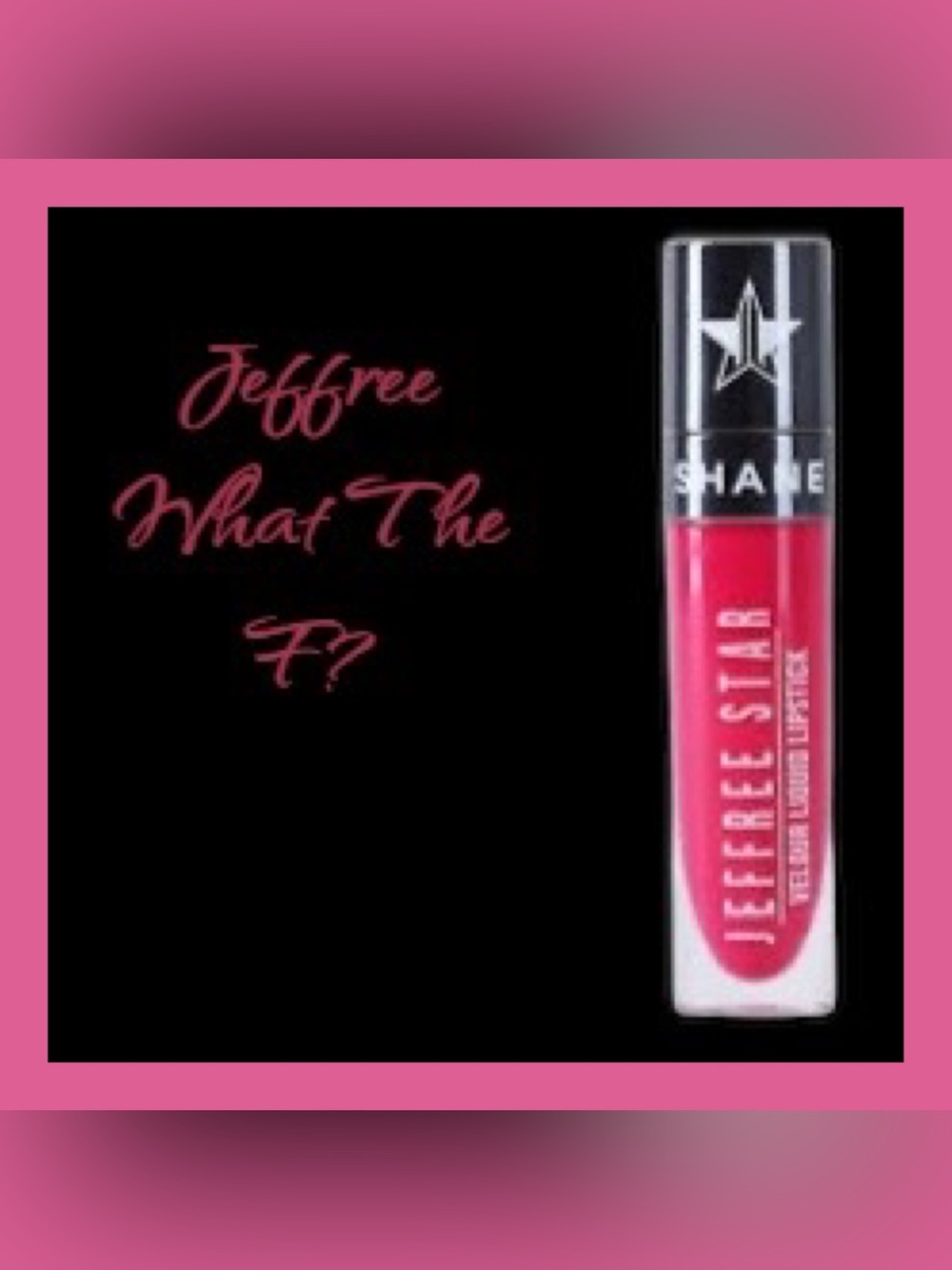 ❗️NEW❗️Jeffree Star Velour Liquid Lipstick